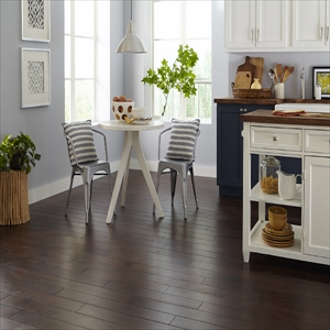 Nature Plank Engineered